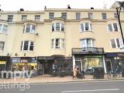 1 bedroom flat for rent in Queens Road, Brighton, BN1