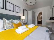 1 bedroom flat for rent in Queen's Road, Clifton,...