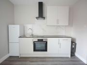 1 bedroom flat for rent in Queens Road, London, NW4