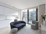 1 bedroom flat for rent in Queensway, Bayswater, London, W2