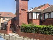 1 bedroom flat for rent in Radleys Court, Liverpool,...