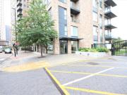 1 bedroom flat for rent in Rainier Apartments, Cherry...