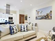 1 Bedroom Flat For Rent In Rainville Road