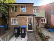 1 bedroom flat for rent in Ramblers Way, Welwyn Garden...