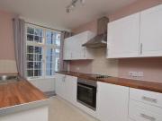1 bedroom flat for rent in Ramsgate CT11