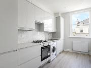 1 bedroom flat for rent in Randolph Avenue, Little...