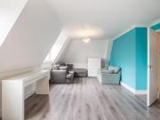 1 bedroom flat for rent in Ravenscroft Road, Penge,...