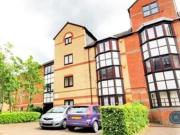 1 Bedroom Flat For Rent In Reading