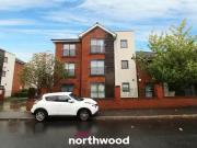 1 bedroom flat for rent in Rectory Court, Armthorpe,...