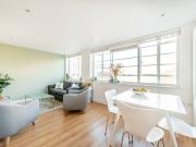 1 Bedroom Flat for Rent in Red Lion Street | Foxtons