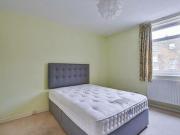 1 Bedroom Flat For Rent In Regent´s Park, London