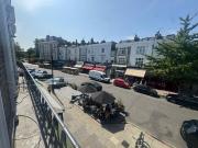 1 bedroom flat for rent in Regents Park Road, Primrose...