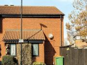 1 bedroom flat for rent in Remington Road East Ham London E6