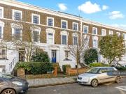 1 bedroom flat for rent in Richborne Terrace, London, SW8