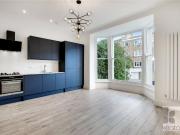 1 bedroom flat for rent in Richmond Road, Hackney,...