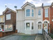 1 bedroom flat for rent in Richmond Road, Southampton,...