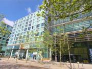 1 bedroom flat for rent in Rillaton Walk, Milton Keynes, MK9
