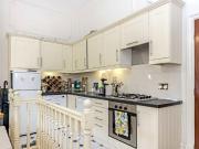 1 bedroom flat for rent in Riverdale Road, East...