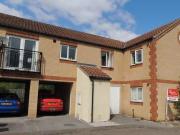 1 bedroom flat for rent in Riverhead Gardens Driffield...