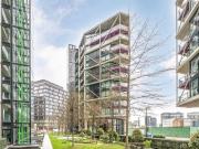 1 bedroom flat for rent in Riverlight Quay, Nine Elms, SW11