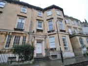 1 bedroom flat for rent in Rivers Street, BATH, BA1