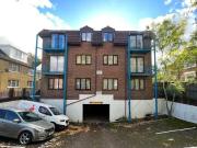 1 Bedroom Flat For Rent In Roberts Road