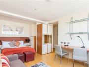 1 Bedroom Flat For Rent In Roland Gardens, London