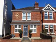 1 bedroom flat for rent in Romsey Winchester Road...