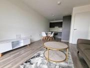 1 Bedroom Flat For Rent In Ron Leighton Way