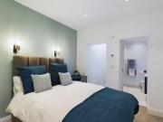 1 bedroom flat for rent in Room 2, 73 Sherborne Road,...