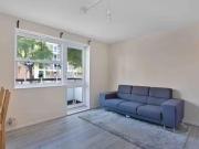 1 bedroom flat for rent in Roscoe Street, London, EC1Y