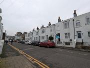 1 bedroom flat for rent in Rose Hill Terrace, Brighton, BN1