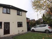 1 bedroom flat for rent in Roseneath Road Bolton BL3