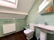 1 bedroom flat for rent in Rowntree Avenue, York, YO30