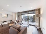 1 bedroom flat for rent in Royal Mint Street, Tower...