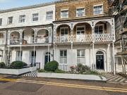 1 bedroom flat for rent in Royal Terrace, Southend On...