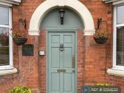 1 Bedroom Flat For Rent In Rugby