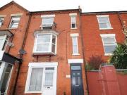 1 Bedroom Flat For Rent In Rushden