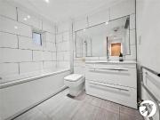 1 bedroom flat for rent in Rushey Green, London, SE6