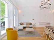 1 bedroom flat for rent in Rutland Gate, London, SW7