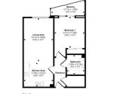 1 bedroom flat for rent in Rutland Street, Leicester,...