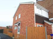 1 bedroom flat for rent in Ryecroft Gardens Blackwater...