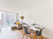 1 bedroom flat for rent in Saffron Central Square,...
