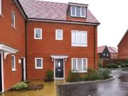 1 bedroom flat for rent in Sail Street, Millwood Park,...
