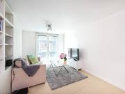 1 Bedroom Flat for Rent in Salamanca Place | Foxtons
