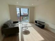 1 Bedroom Flat For Rent In Salford