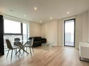 1 Bedroom Flat For Rent In Salford