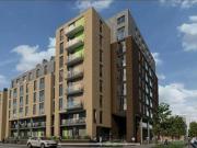 1 Bedroom Flat For Rent In Salford