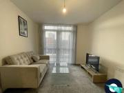 1 Bedroom Flat For Rent In Salford, Greater Manchester