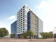 1 Bedroom Flat For Rent In Salford, Greater Manchester